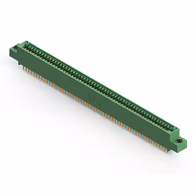 845-112-521-508 EDAC Inc.  Edgeboard Connectors
